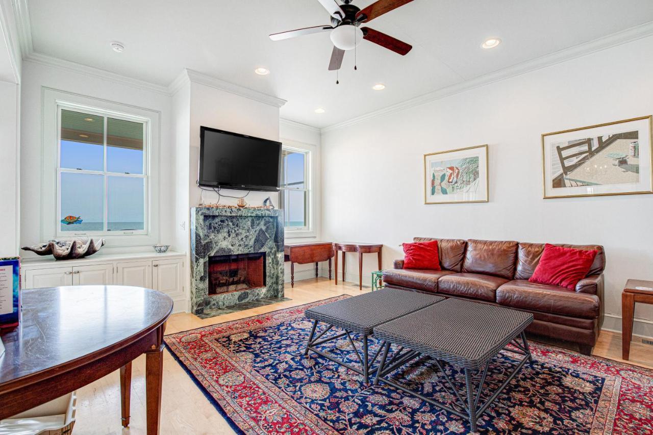 Holiday home Blue Waters Beachfront Folly Beach