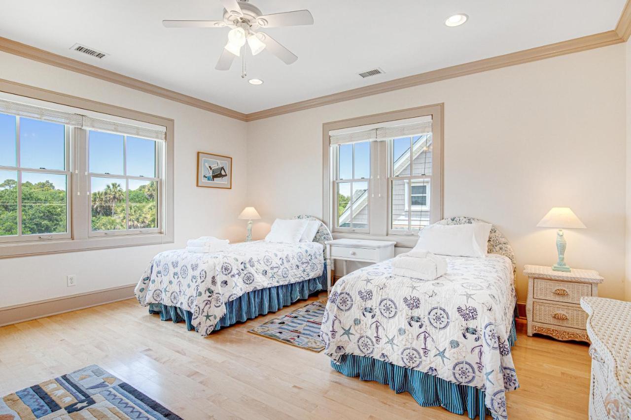 Holiday home Blue Waters Beachfront