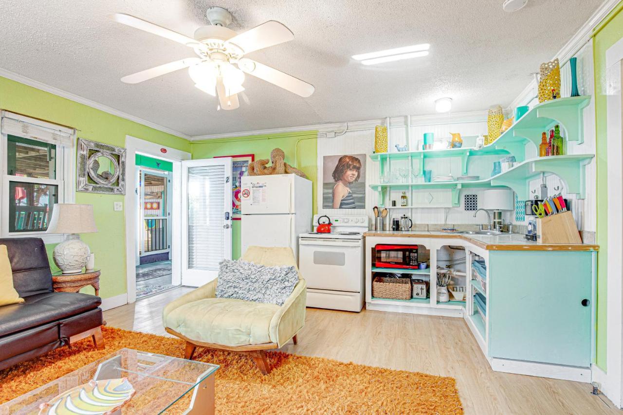Funky Folly Holiday home Folly Beach
