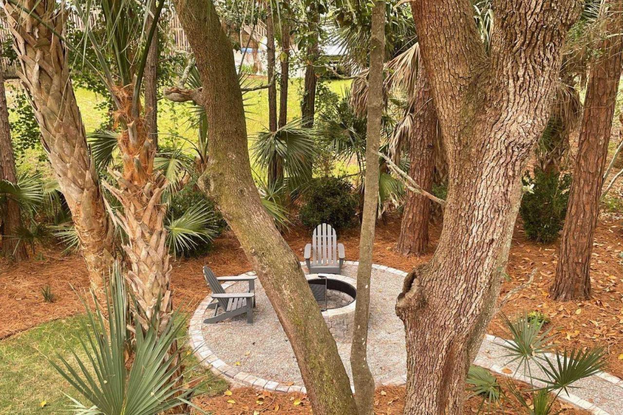Coastal Escape Folly Beach