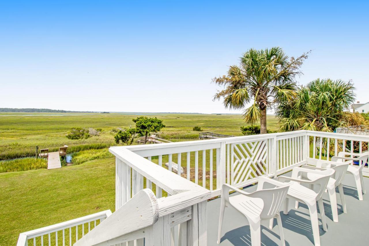 Belle Mare Folly Beach