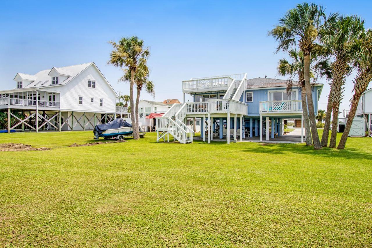 Belle Mare Folly Beach