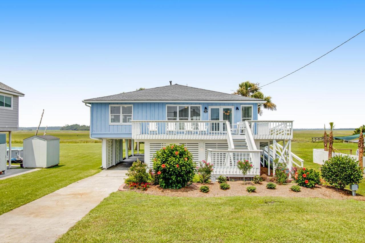 Belle Mare Holiday home Folly Beach