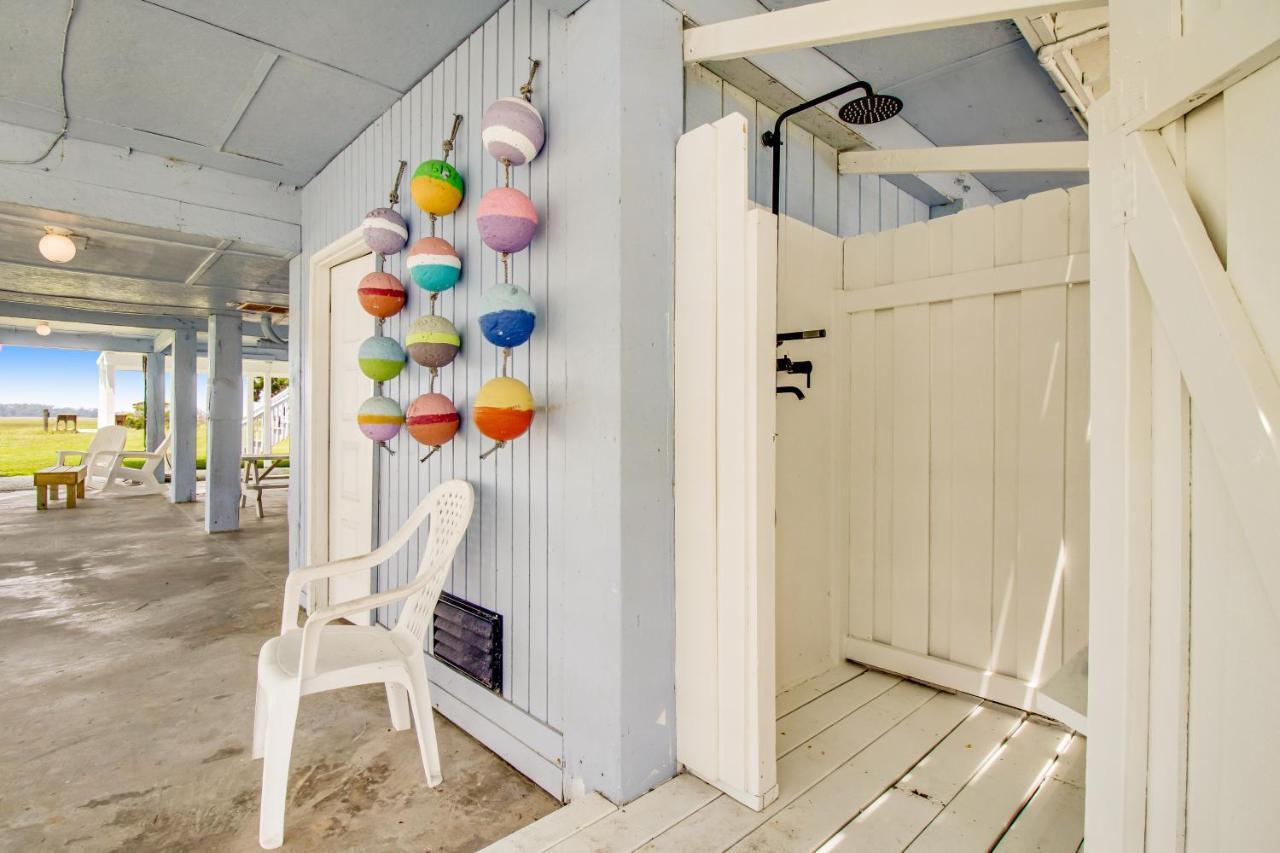 Holiday home Belle Mare Folly Beach