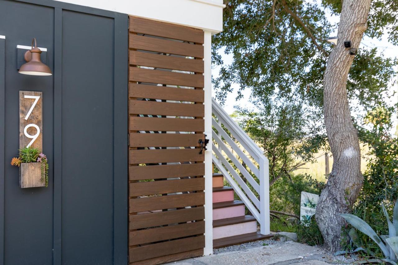 Holiday home 79 Sandbar Ln - Folly In - Renovated Private - Sunset Views Folly Beach