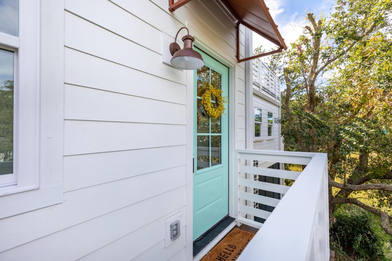 Holiday home 79 Sandbar Ln - Folly In - Renovated Private - Sunset Views