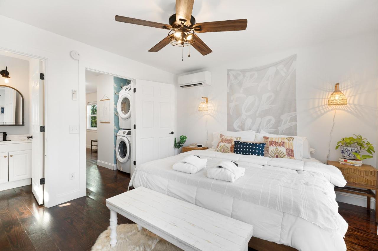 79 Sandbar Ln - Folly In - Renovated Private - Sunset Views Folly Beach