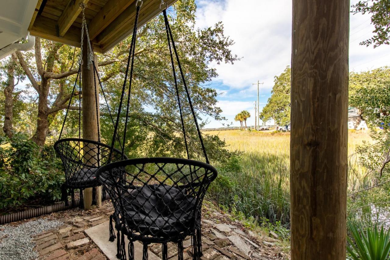 79 Sandbar Ln - Folly In - Renovated Private - Sunset Views * Folly Beach