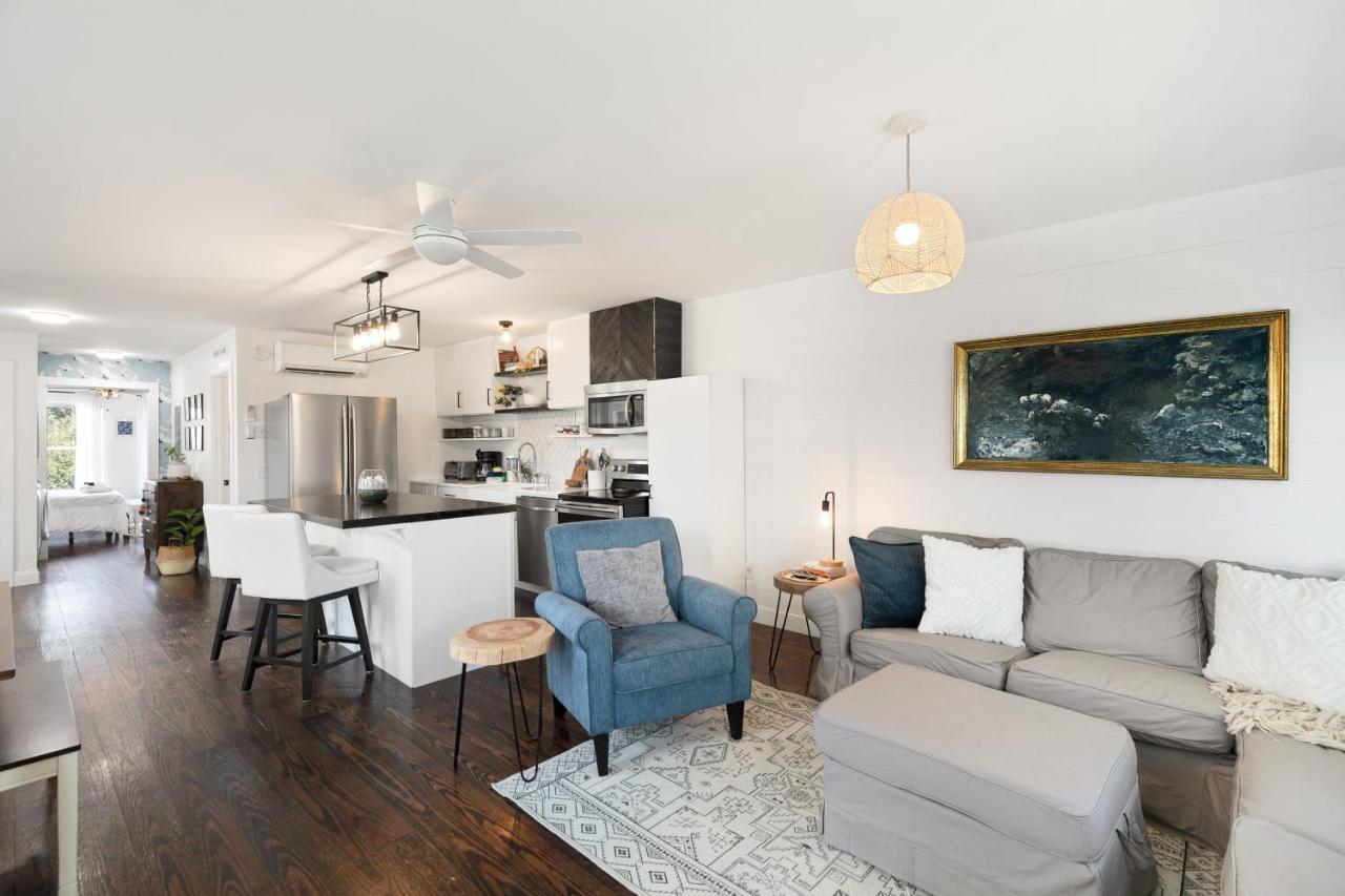 Holiday home 79 Sandbar Ln - Folly In - Renovated Private - Sunset Views Folly Beach