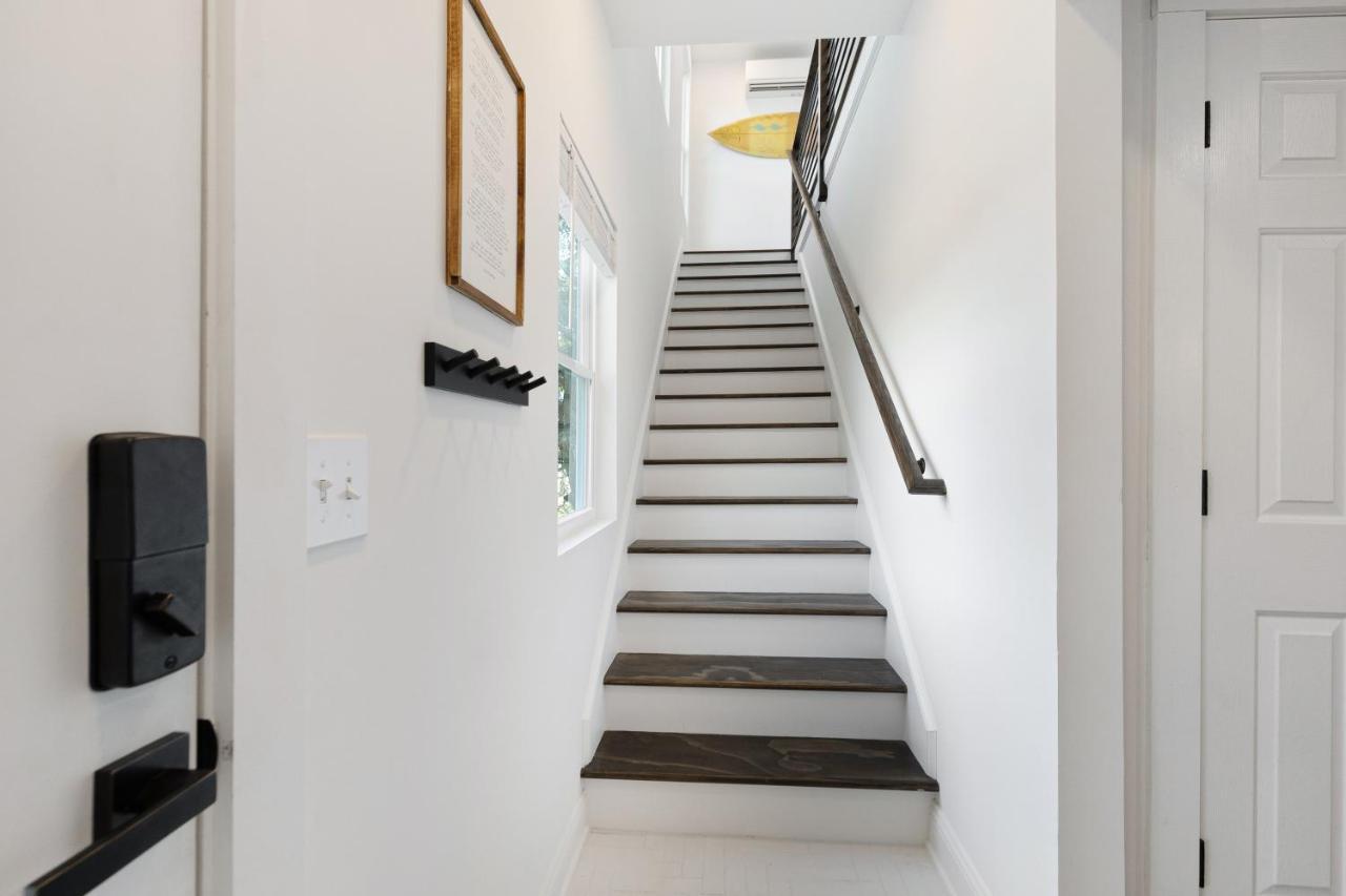 Holiday home 79 Sandbar Ln - Folly In - Renovated Private - Sunset Views Folly Beach