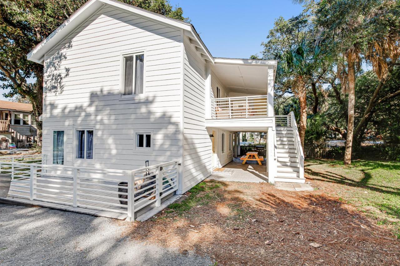 Holiday home Folly's Hideaway A