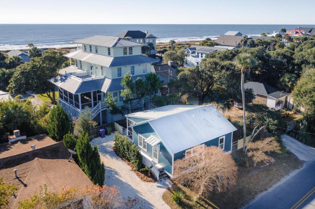 Holiday home W Cooper 317 Folly Beach
