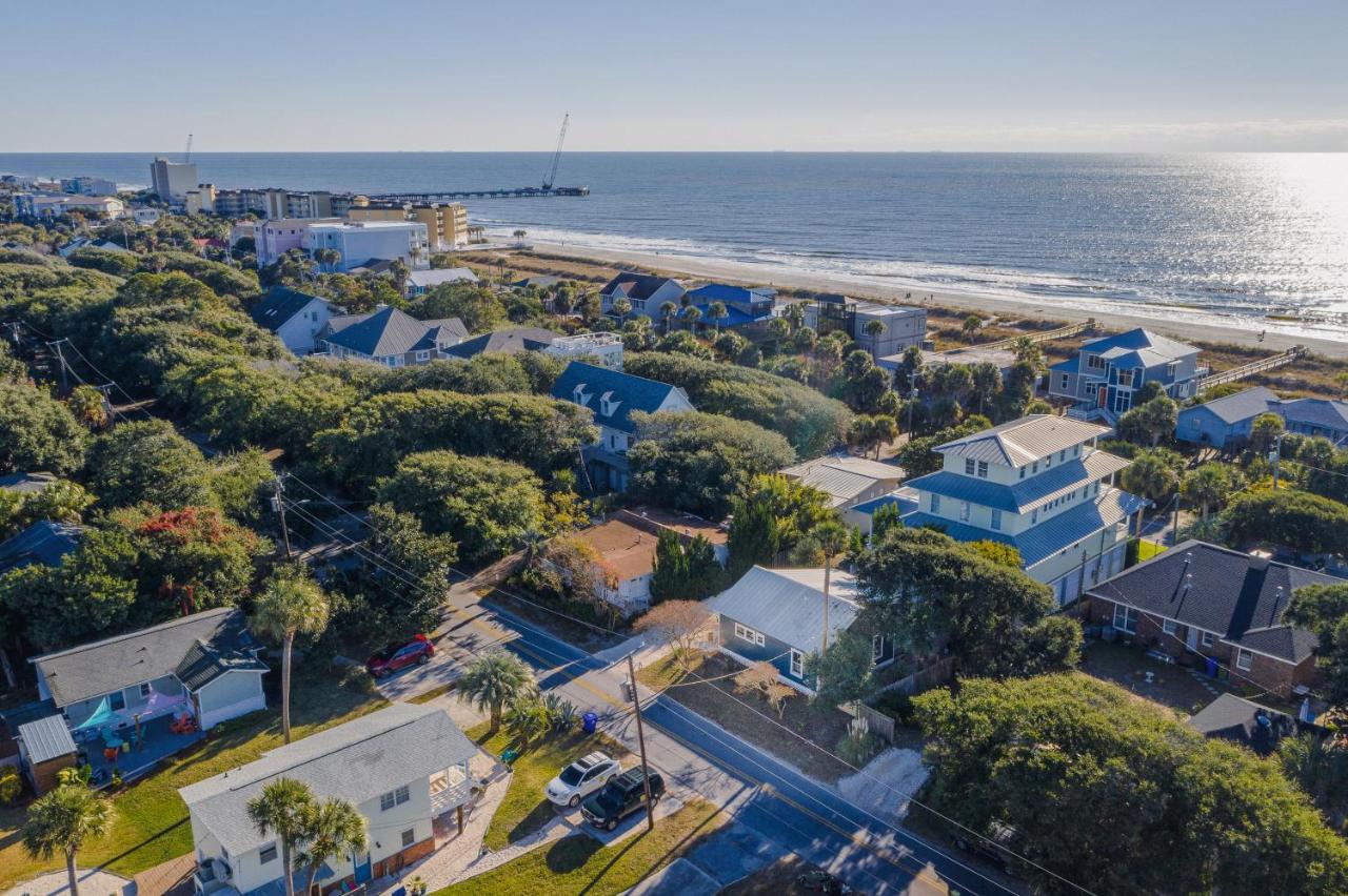 Holiday home W Cooper 317 Folly Beach