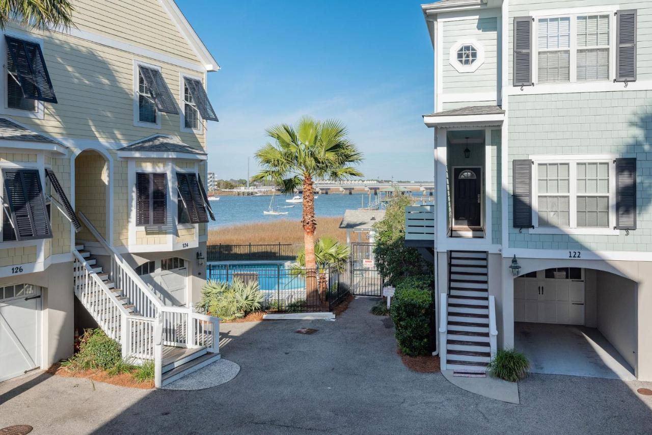 115 Waters Edge - Folly Kai - Pool *