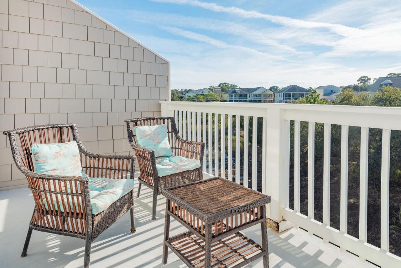 115 Waters Edge - Folly Kai - Pool Holiday home *