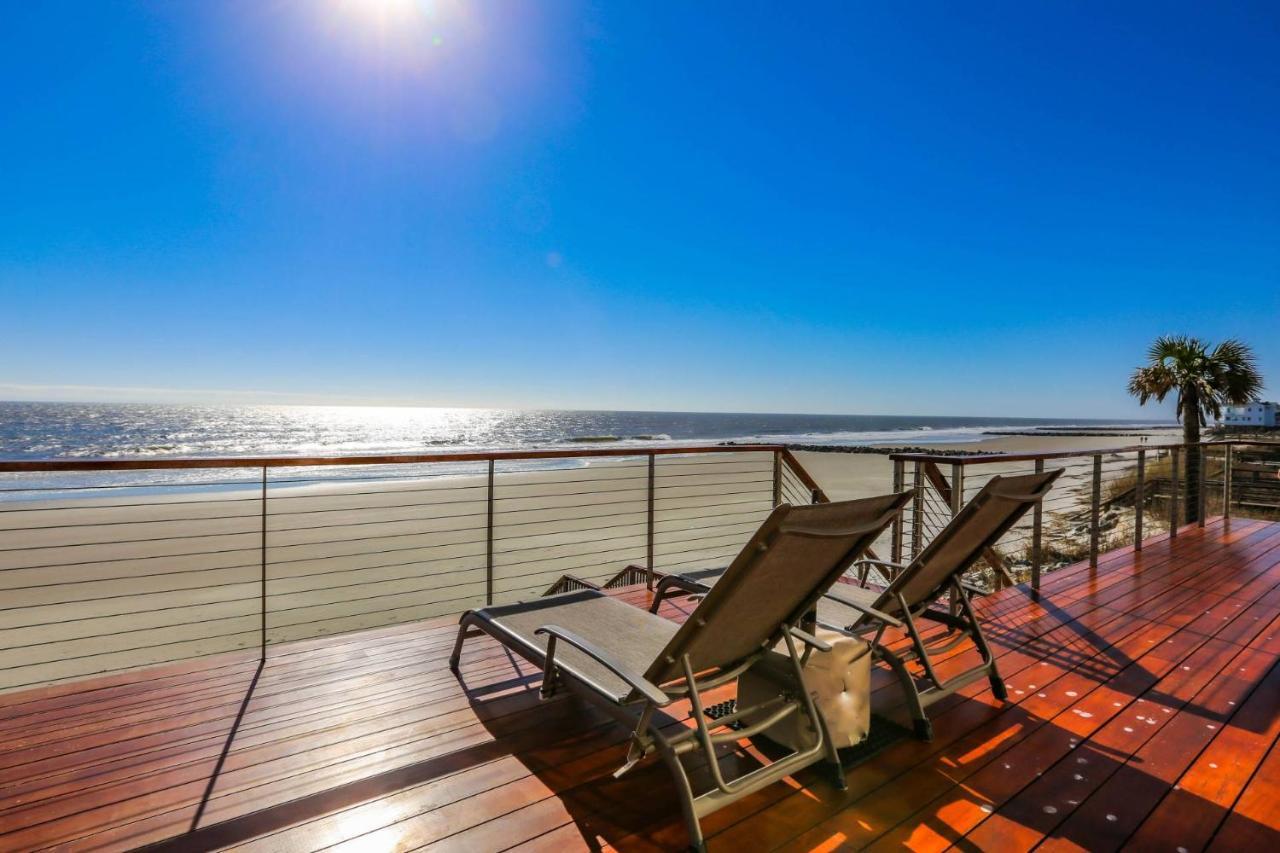 Sunrise To Sunset Holiday home Folly Beach