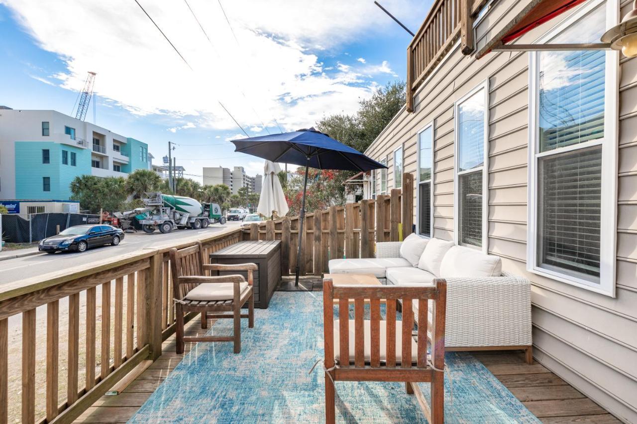 Salty Shack Unit B - Salty Shack - Dog Friendly - Across From The - Location! *