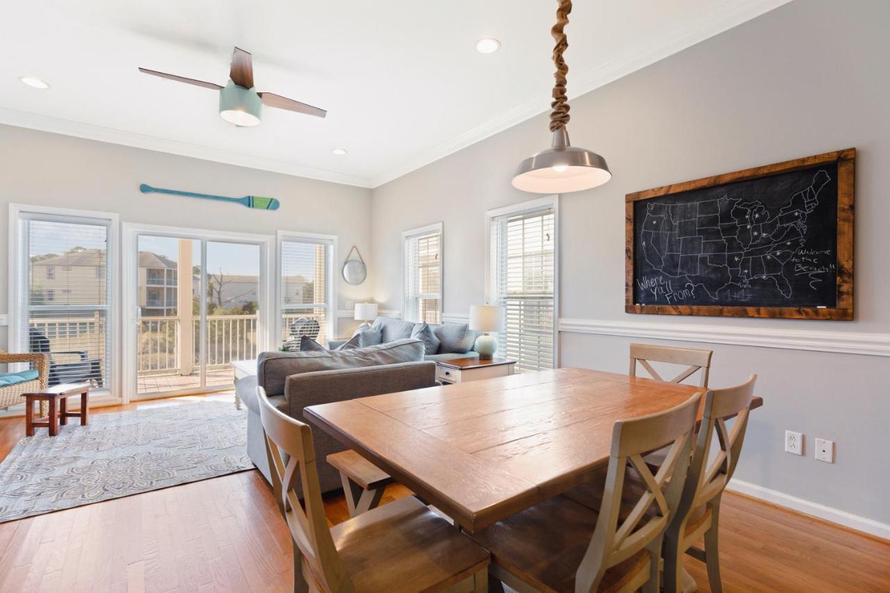 91 Waters Edge Folly Charm * Folly Beach