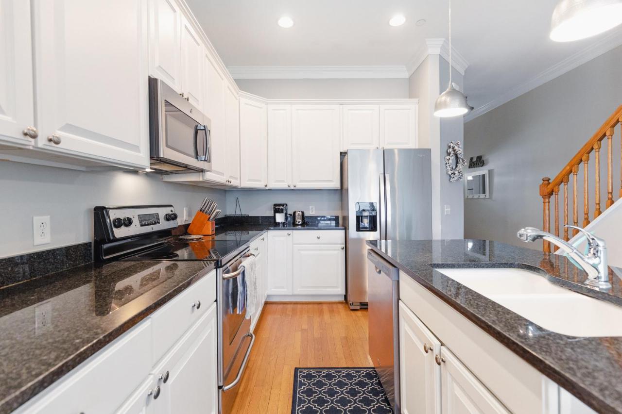 91 Waters Edge Folly Charm Holiday home