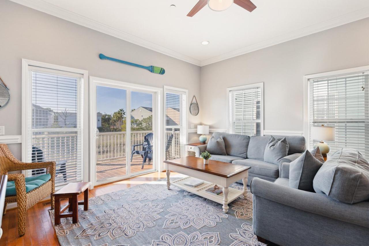 91 Waters Edge Folly Charm Holiday home Folly Beach