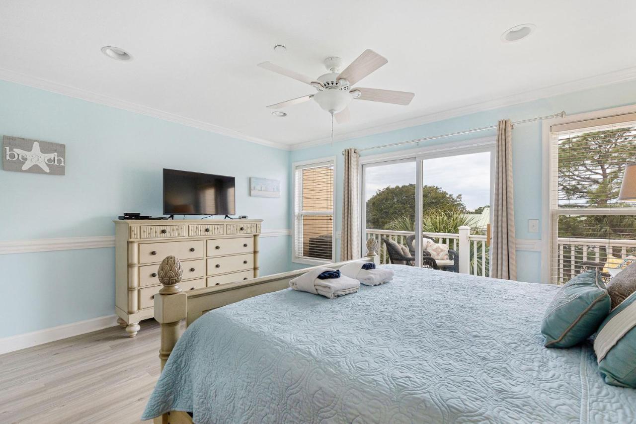 Holiday home Turtle Bay 10