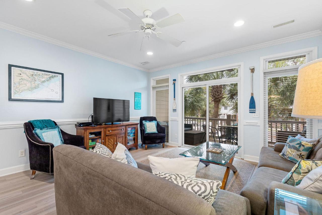 Holiday home Turtle Bay 10