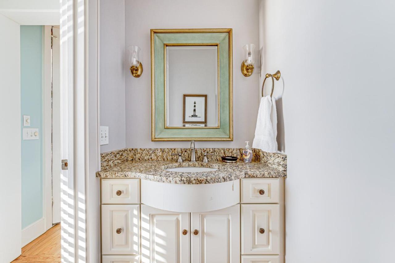 Holiday home Tradewinds