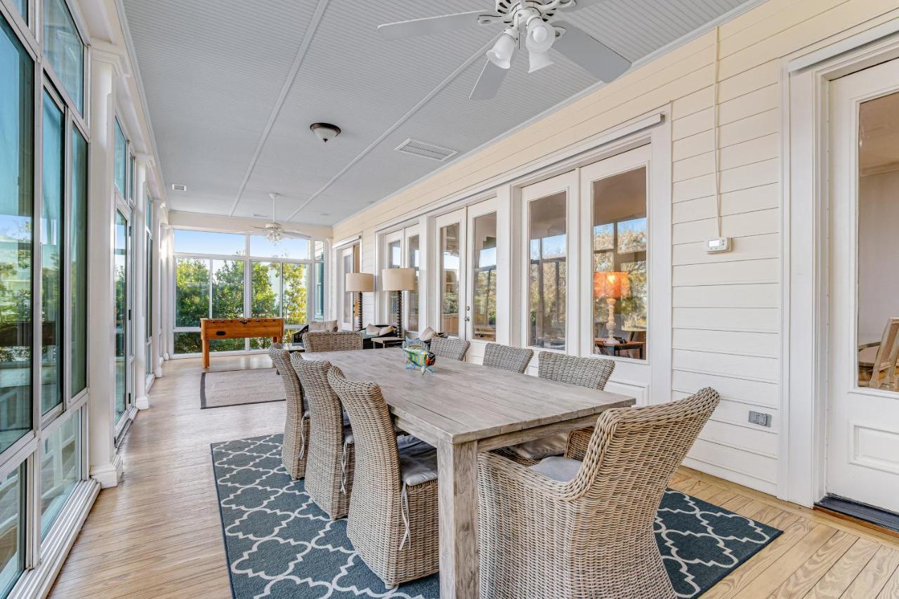 Holiday home Tradewinds *