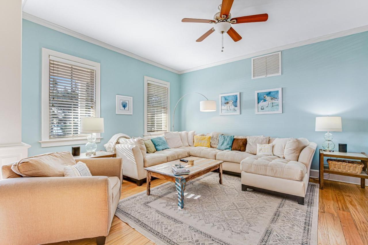 Holiday home Tradewinds