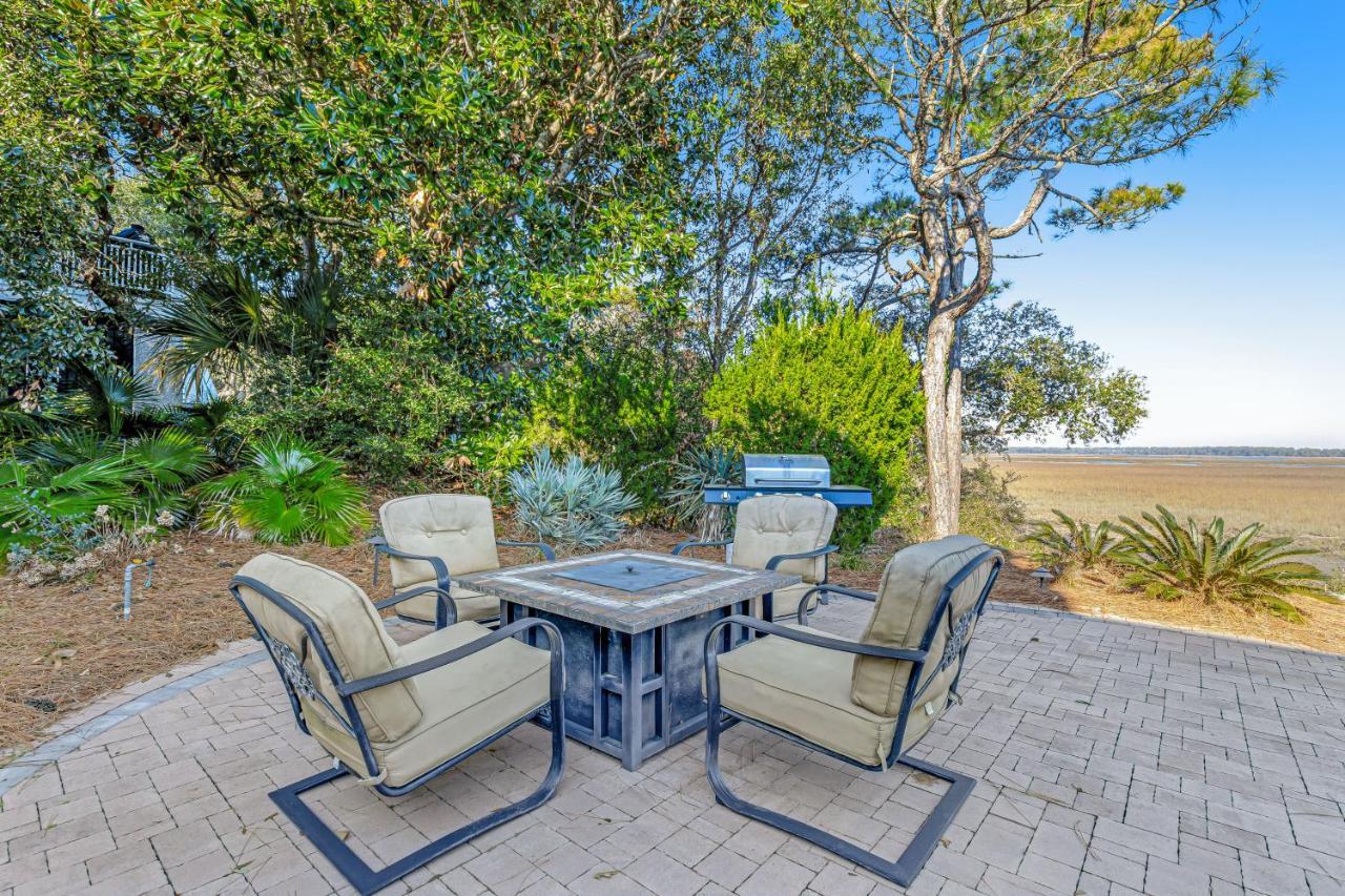 Holiday home Tradewinds Folly Beach
