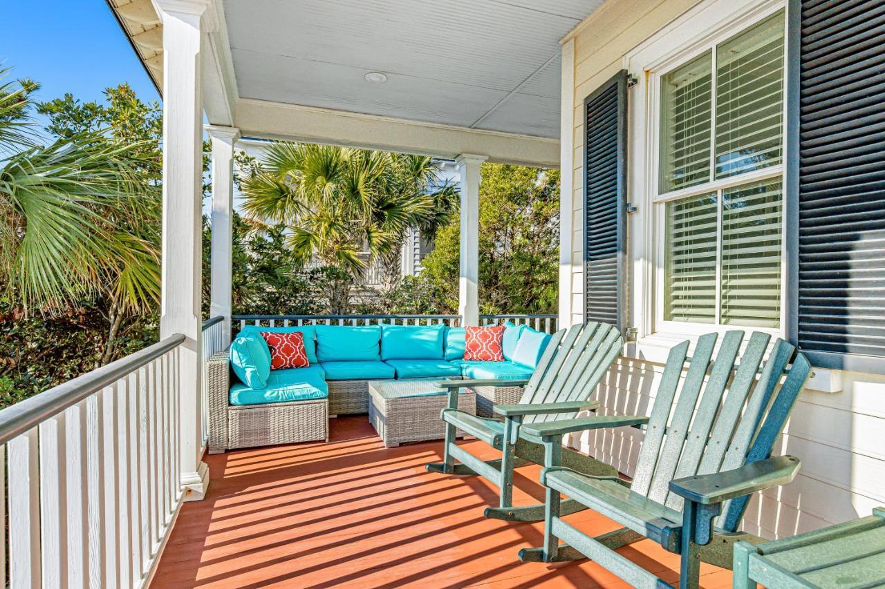 Holiday home Tradewinds Folly Beach