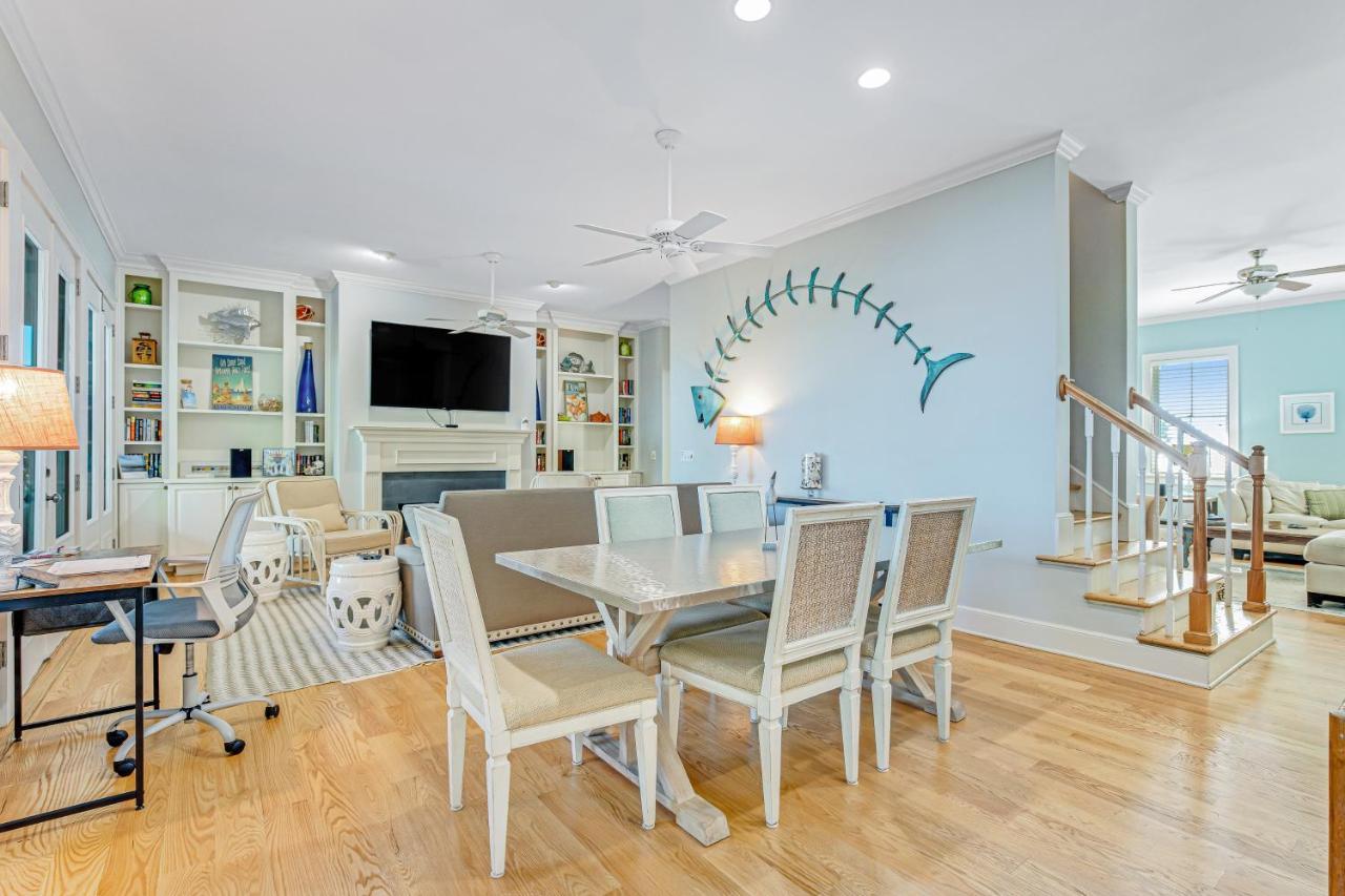 Holiday home Tradewinds *