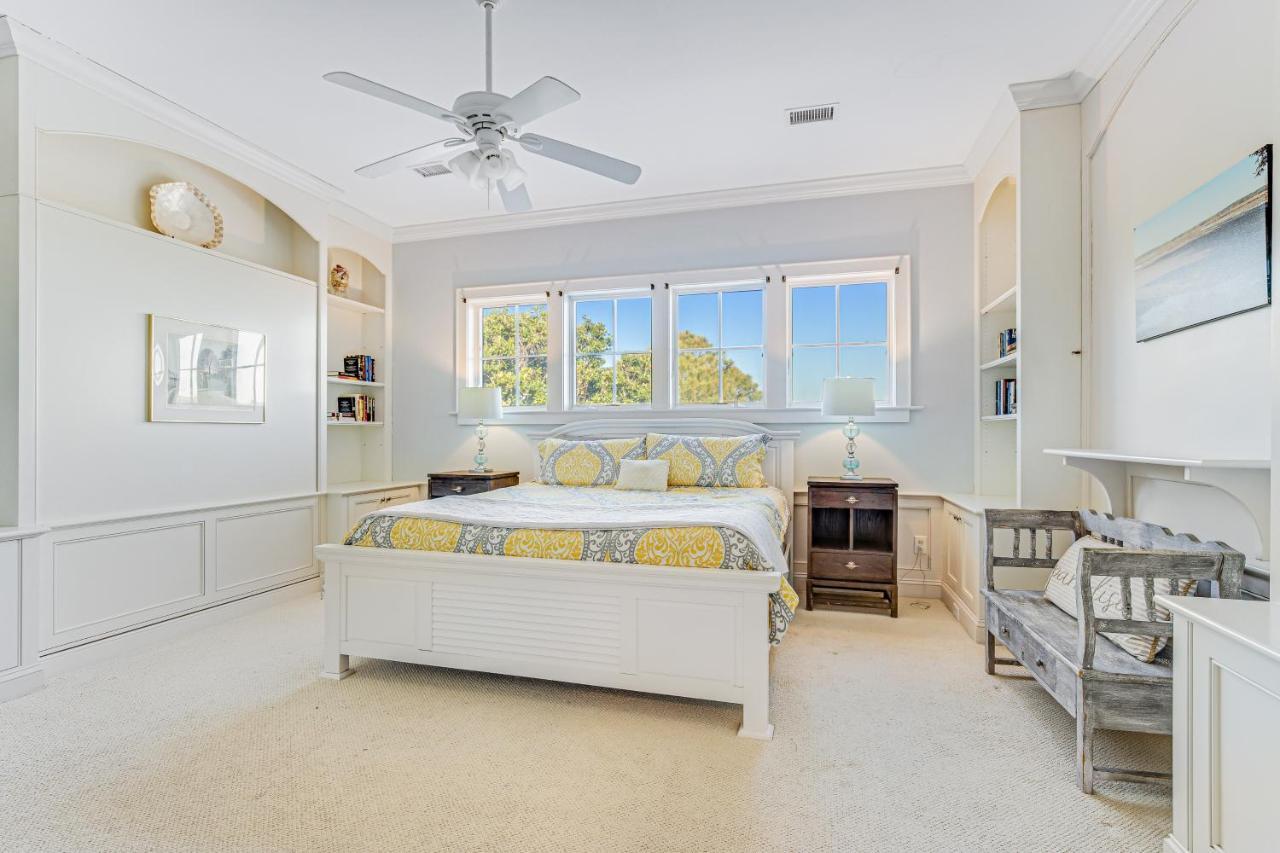 Holiday home Tradewinds Folly Beach