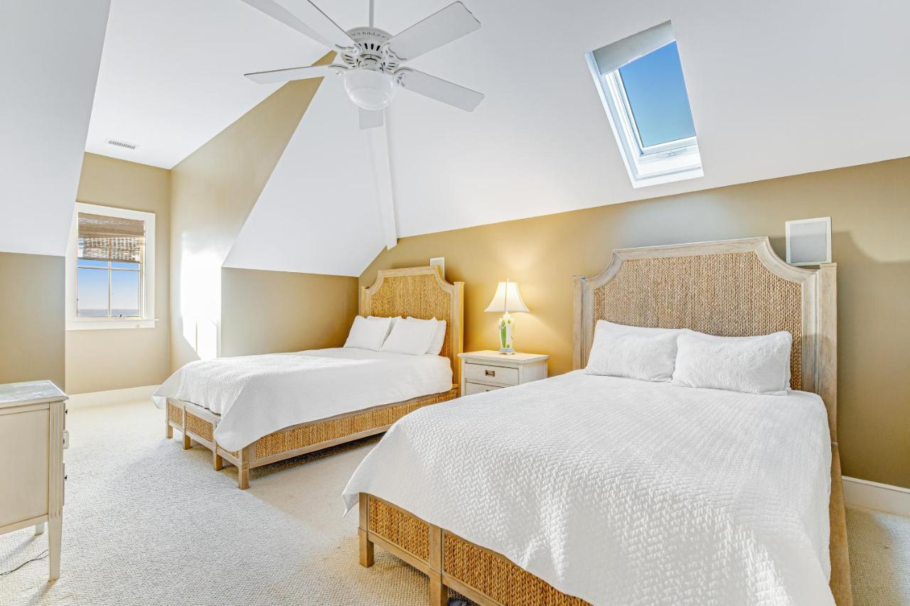 Holiday home Tradewinds