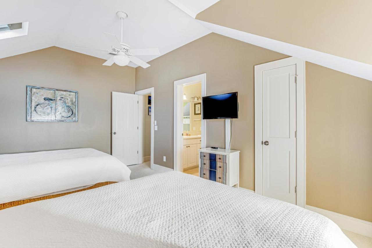 Holiday home Tradewinds *