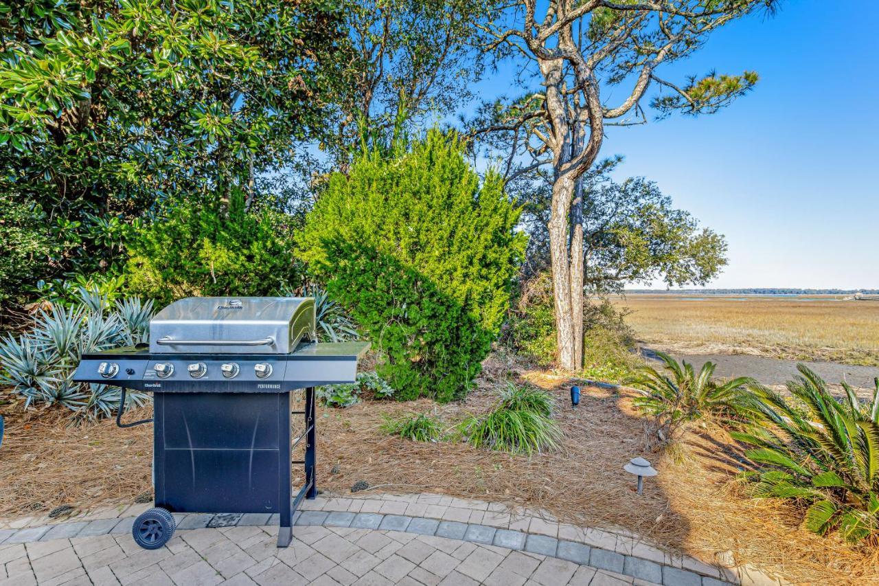 Holiday home Tradewinds