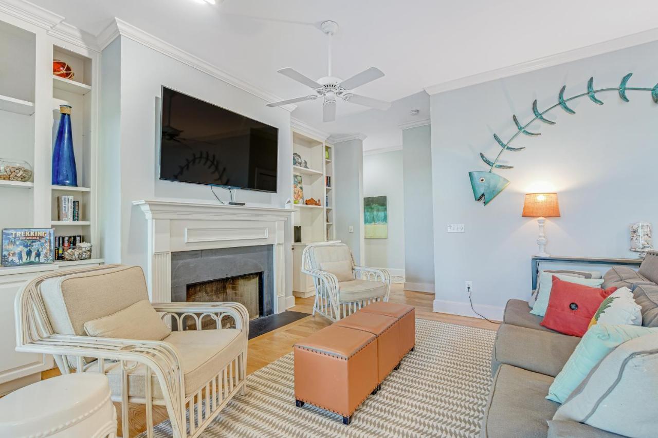 Holiday home Tradewinds