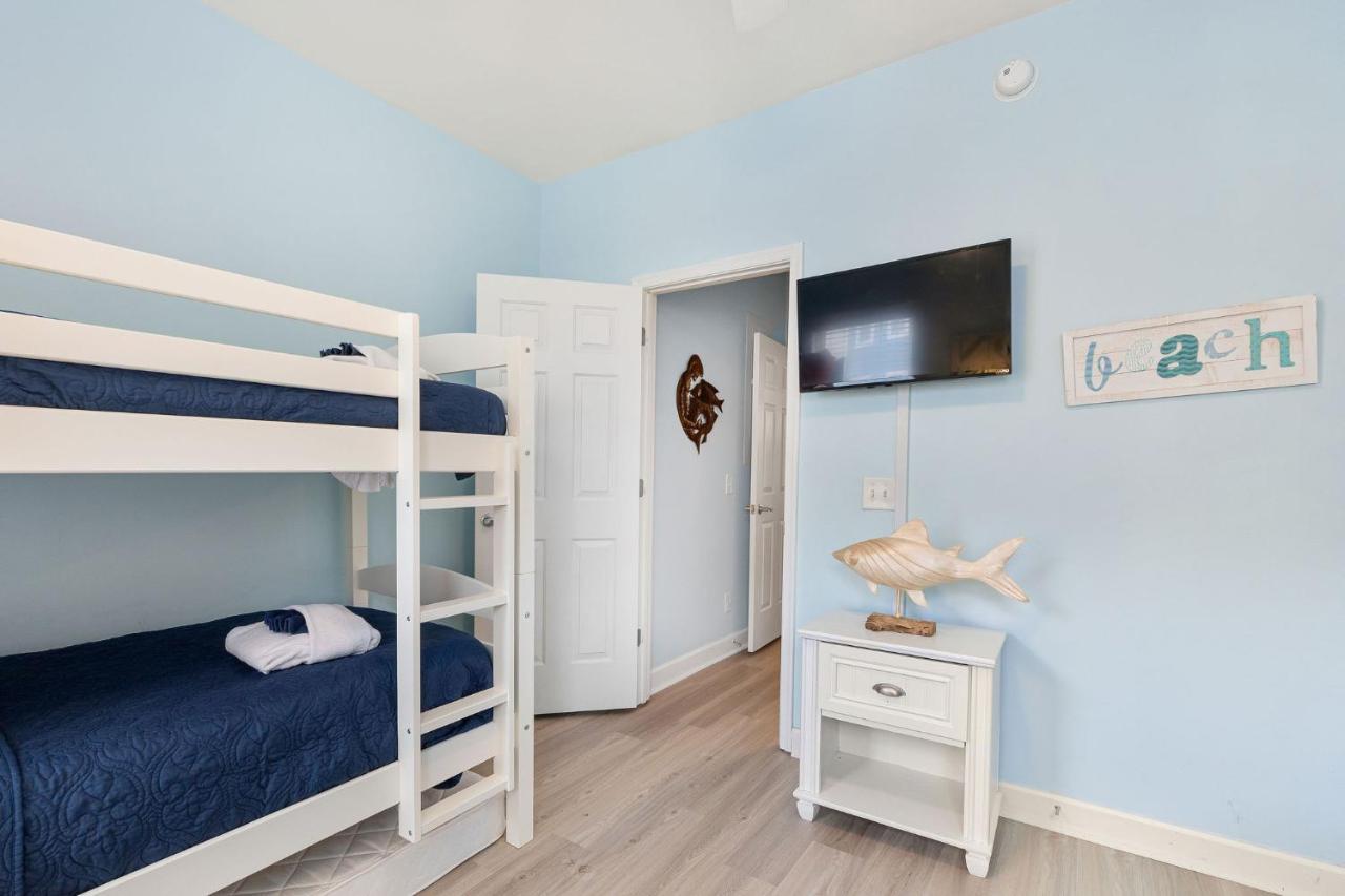 Holiday home Turtle Bay 10