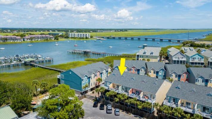 Turtle Bay 10 Holiday home Folly Beach