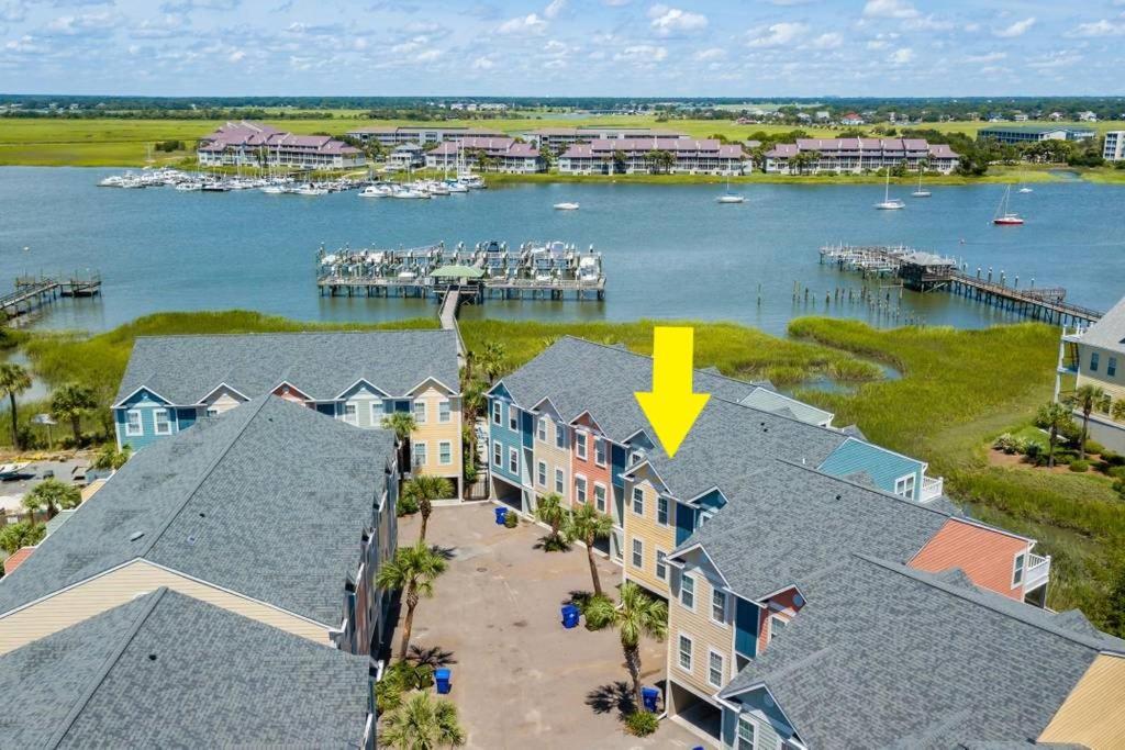 21 Turtle Bay Carolina Tides *