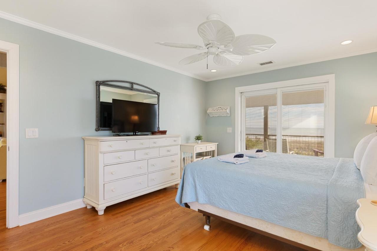 211 E Arctic - Tee Fore Two - Oceanfront - 4 Bedrooms *