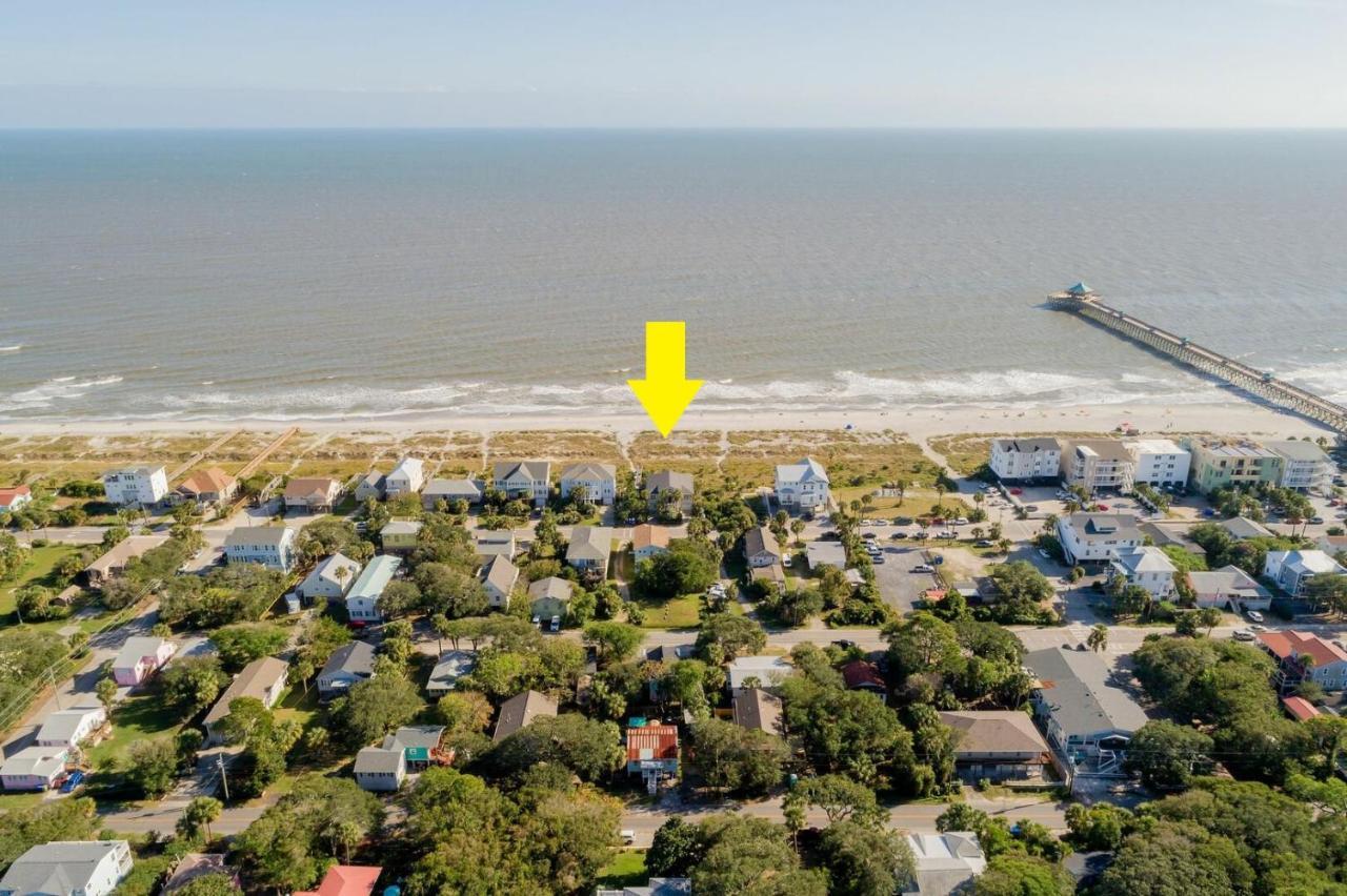 211 E Arctic - Tee Fore Two - Oceanfront - 4 Bedrooms *