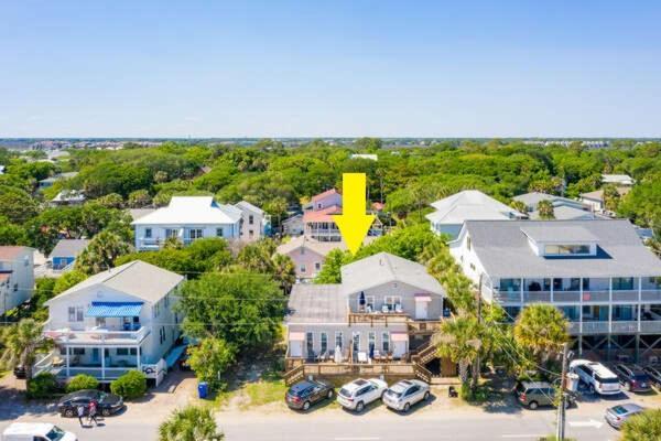 Salty Shack Unit B - Salty Shack - Dog Friendly - Across From The - Location! *