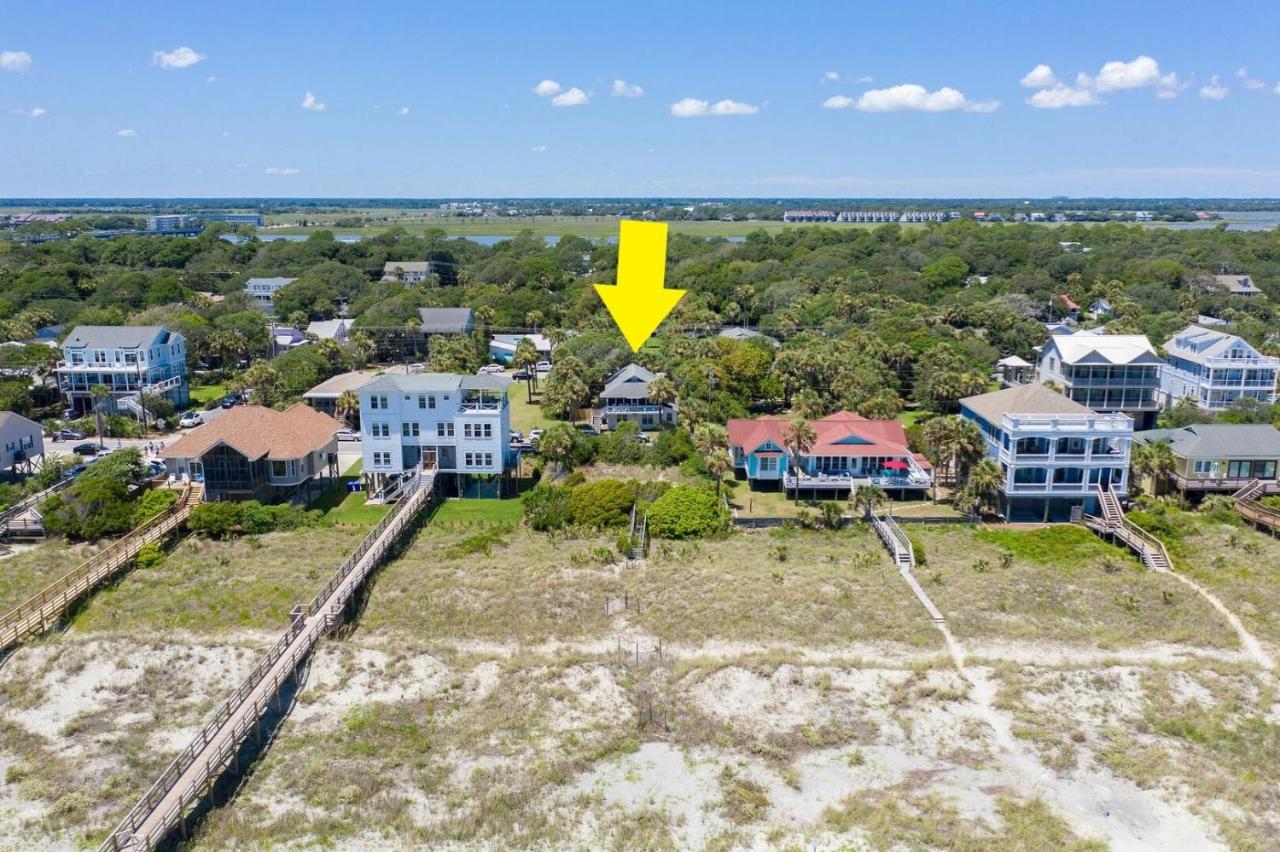 306 E Arctic Ave. Holiday home