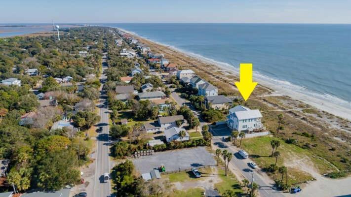 Holiday home 207 E Arctic - Seahorsing Around - Oceanfront - 3 Bedrooms Folly Beach