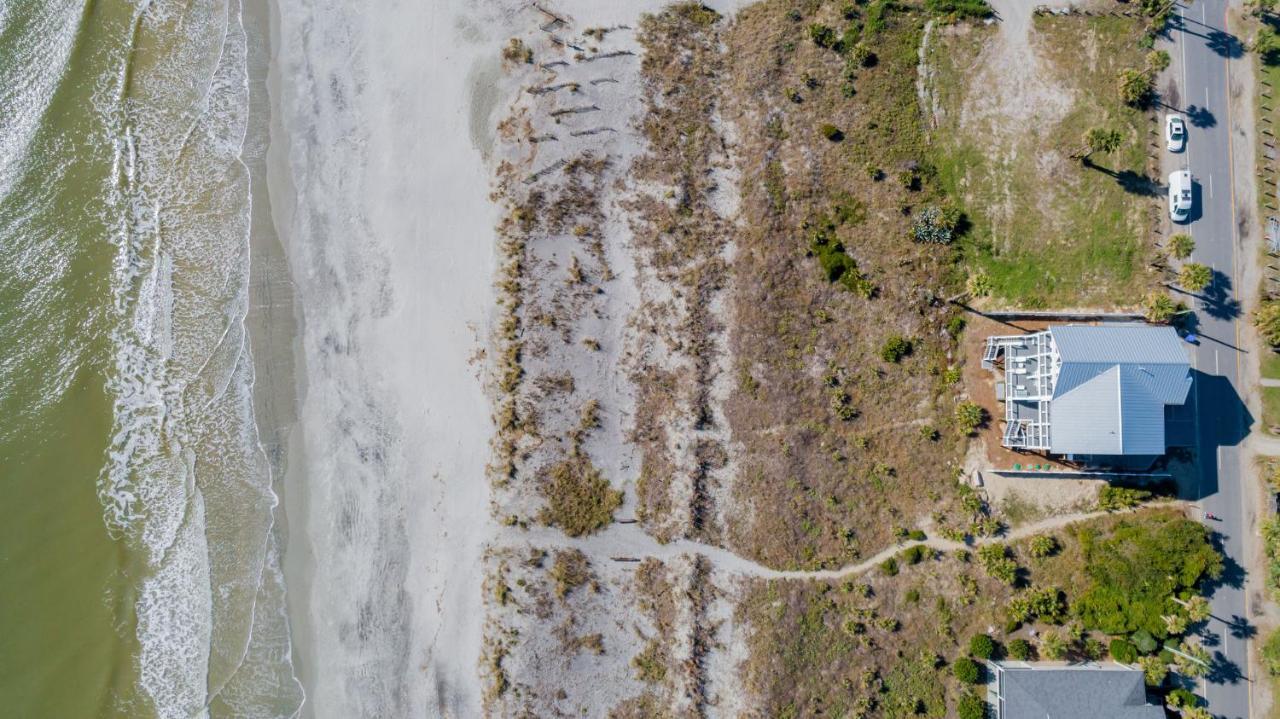 207 E Arctic - Seahorsing Around - Oceanfront - 3 Bedrooms Holiday home