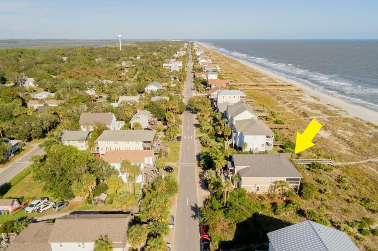 211 E Arctic - Tee Fore Two - Oceanfront - 4 Bedrooms *