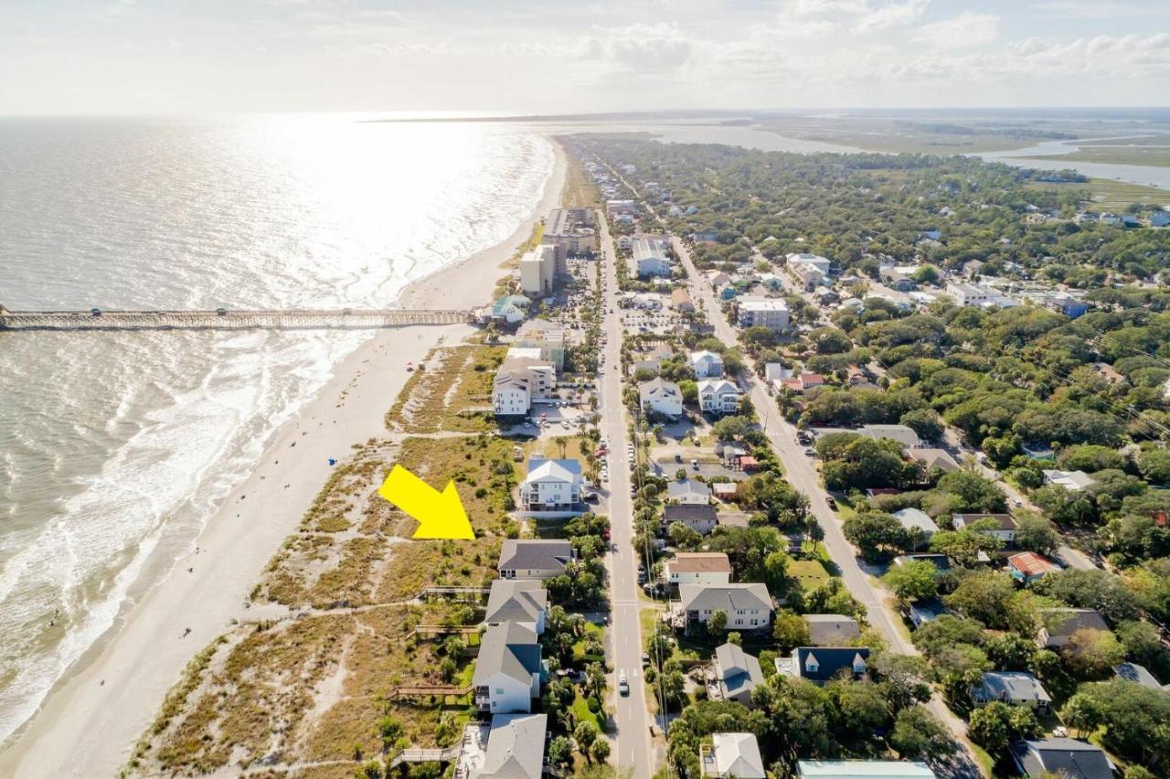 211 E Arctic - Tee Fore Two - Oceanfront - 4 Bedrooms Holiday home *