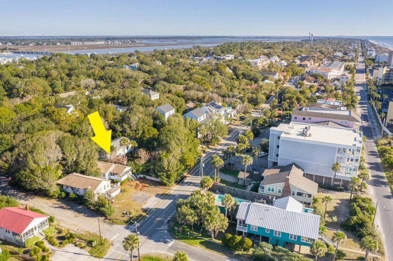 220 W Ashley - Corner - Location