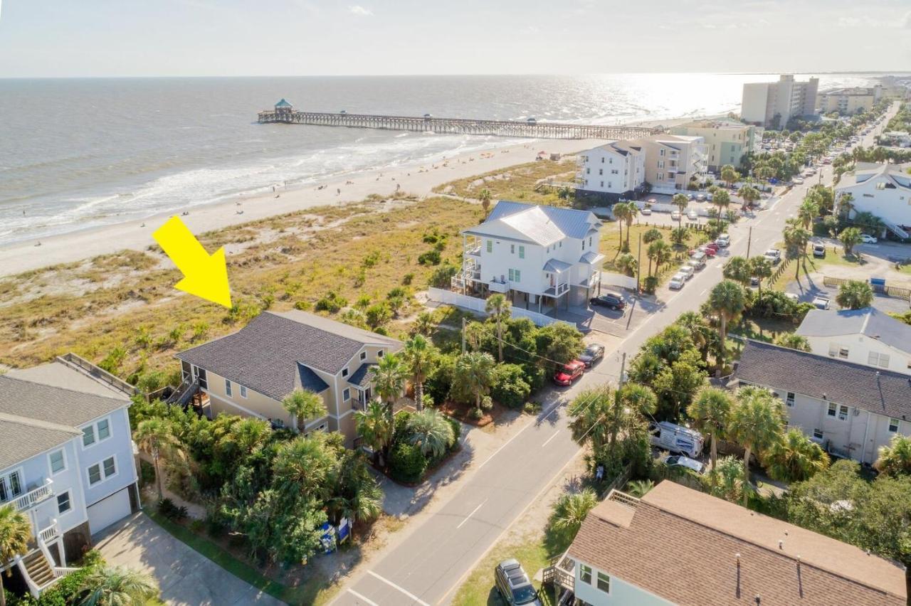 211 E Arctic - Tee Fore Two - Oceanfront - 4 Bedrooms *